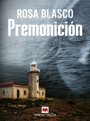 cover image of Premonición